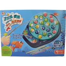                             STUDO GAMES - Ide sa na ryby 2                        