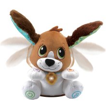                             Vtech Chytrý psík CZ                        