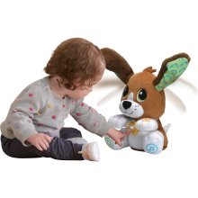                             Vtech Chytrý psík CZ                        