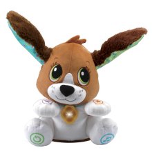                             Vtech Chytrý psík CZ                        