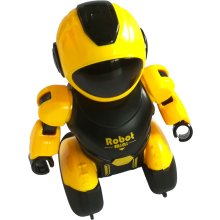                             IR Mini robot                        