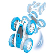                            R/C Kaskadérske auto 360 CK mini 2 druhy                        