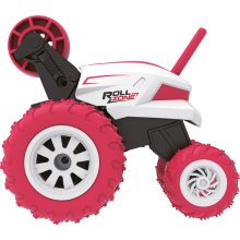                             R/C Kaskadérske auto 360 ROLL ZONE mini 2 druhy                        