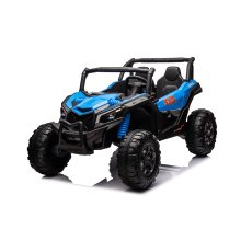                             Detská elektrická bugina UTV + diaľkový ovládač                        