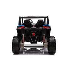                             Detská elektrická bugina UTV + diaľkový ovládač                        