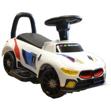                             Detské elektrické auto MOTOR SPORT                        