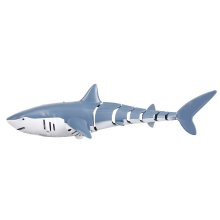                             R/C Žralok strieborný                        