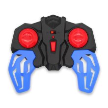                             R/C Obojživelné auto - žralok                        
