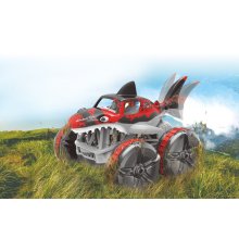                             R/C Obojživelné auto - žralok                        