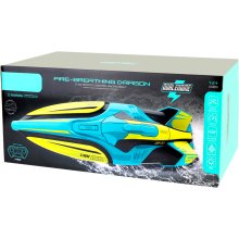                             R/C Závodný čln 30Km/h - 2 druhy                        
