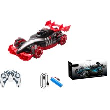                             R/C Závodná formula Y2 - 2 druhy                        