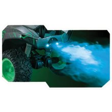                             R/C Auto 1:16 Steam Spraying Climber 4WD                        