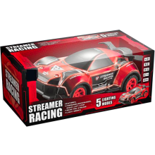                            R/C auto Racing Climber 4WD 1:16 červené                        