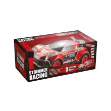                             R/C auto Racing Climber 4WD 1:16 červené                        