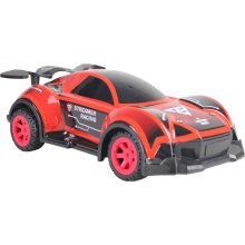                            R/C auto Racing Climber 4WD 1:16 červené                        