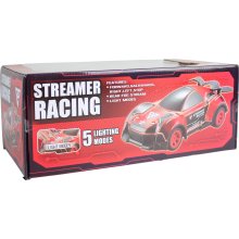                             R/C auto Racing Climber 4WD 1:16 červené                        
