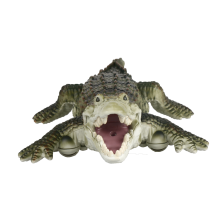                             R/C Krokodíl zelený                        