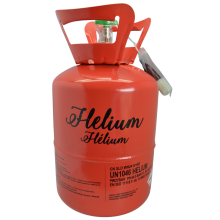                             Hélium na 50 balónikov                        