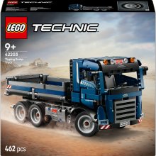                             LEGO® Technic 42203 Nákladný sklápač                        