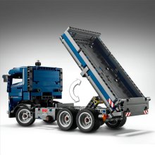                             LEGO® Technic 42203 Nákladný sklápač                        