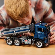                             LEGO® Technic 42203 Nákladný sklápač                        