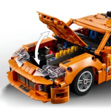                             LEGO® Technic 42204 Fast and Furious Toyota Supra MK4                        