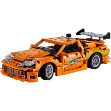                             LEGO® Technic 42204 Fast and Furious Toyota Supra MK4                        