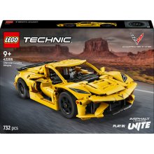                             LEGO® Technic 42205 Chevrolet Corvette Stingray                        