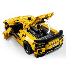                             LEGO® Technic 42205 Chevrolet Corvette Stingray                        