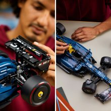                             LEGO® Technic 42206 Auto Oracle Red Bull Racing RB20 F1                        