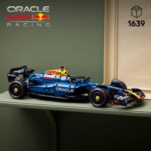                             LEGO® Technic 42206 Auto Oracle Red Bull Racing RB20 F1                        