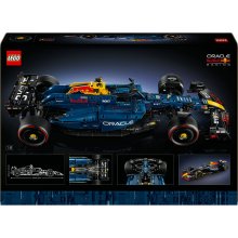                             LEGO® Technic 42206 Auto Oracle Red Bull Racing RB20 F1                        