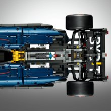                             LEGO® Technic 42206 Auto Oracle Red Bull Racing RB20 F1                        