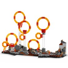                             LEGO® Marvel 76323 Avengers: Endgame Posledná bitka                        