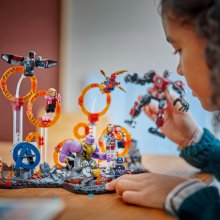                             LEGO® Marvel 76323 Avengers: Endgame Posledná bitka                        