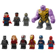                             LEGO® Marvel 76323 Avengers: Endgame Posledná bitka                        