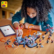                             LEGO® Marvel 76323 Avengers: Endgame Posledná bitka                        