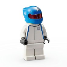                             LEGO® Speed Champions 77246 Pretekárske auto Visa Cash App RB VCARB 01 F1®                        