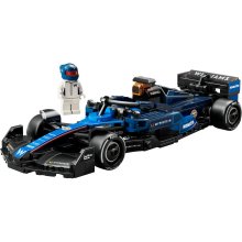                             LEGO® Speed Champions 77249 Závodné auto Williams Racing FW46 F1®                        