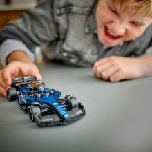                             LEGO® Speed Champions 77249 Závodné auto Williams Racing FW46 F1®                        