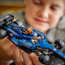                             LEGO® Speed Champions 77249 Závodné auto Williams Racing FW46 F1®                        