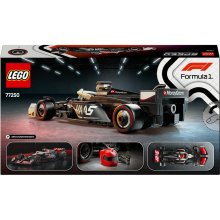                             LEGO® Speed Champions 77250 Pretekárske auto MoneyGram Haas F1® Team VF-24                        
