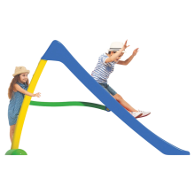                             Dohány Detská šmykľavka kĺzačka Speed ​​170 cm Modrá                        