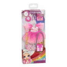                             Rainbow High Fashion set - Pool Theme                        