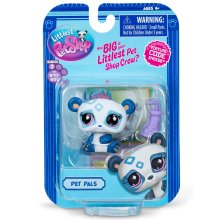                             Littlest Pet Shop 1 figúrka Serie 2                        