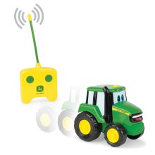                             R/C John Deere Kids - Traktor Johny na diaľkové ovládanie                        