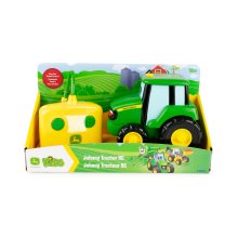                             R/C John Deere Kids - Traktor Johny na diaľkové ovládanie                        