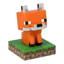                             LED lampička Minecraft Líška                        
