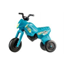                             TEDDIES - Odrážadlo Enduro Yupee tyrkysové veľké                        