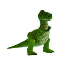                             Bullyland 12764 - Toy Story - dino Rex                        